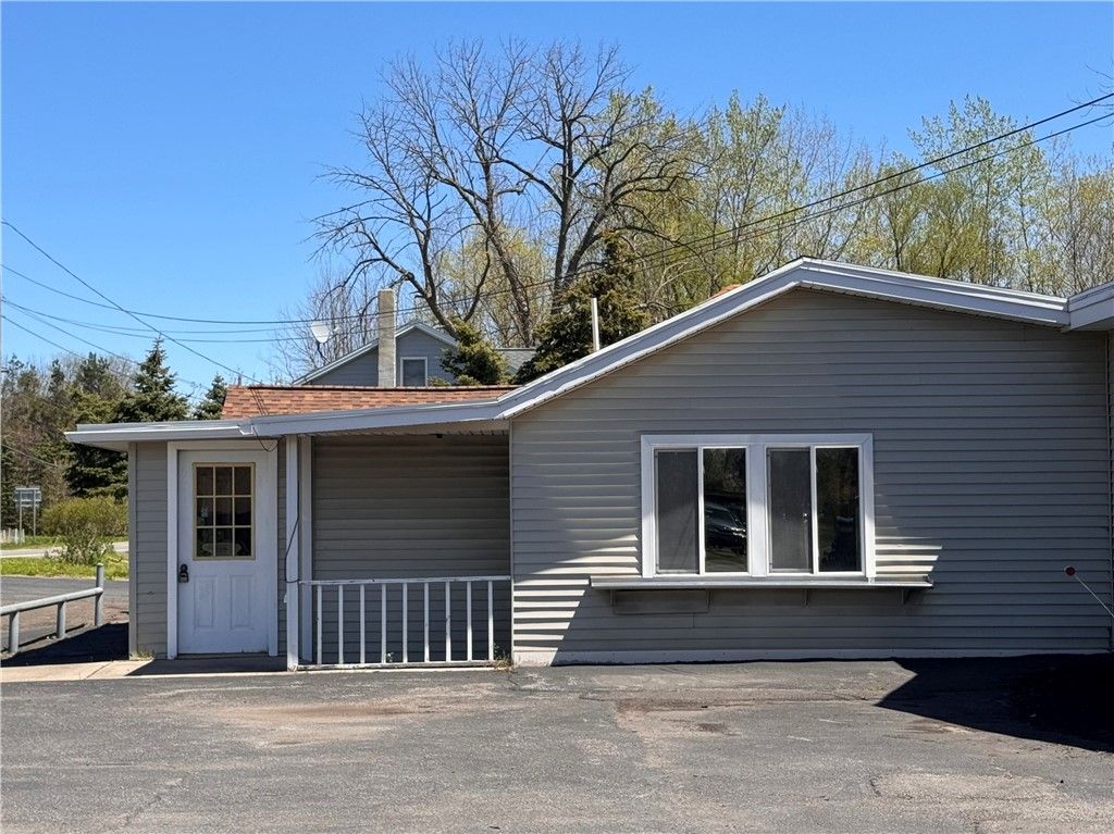 Photo of 444 North Ave Retail Ave, Parma, NY 14468 (MLS # R1654658)