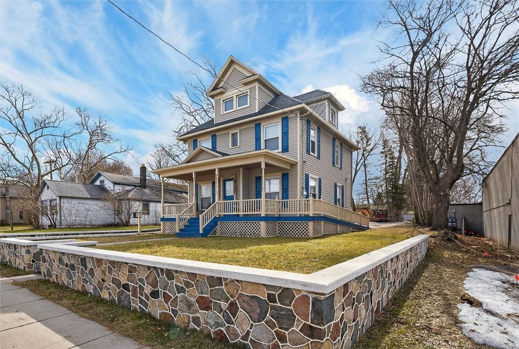 Photo of 506 W Union St St, Arcadia, NY 14513 (MLS # R1665842)