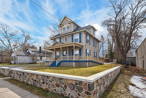 Photo of 506 W Union St St, Arcadia, NY 14513 (MLS # R1665842)