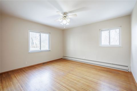 Tiny photo for 43 River Meadow Drive, Henrietta, NY 14623 (MLS # R1655463)