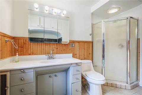 Tiny photo for 43 River Meadow Drive, Henrietta, NY 14623 (MLS # R1655463)