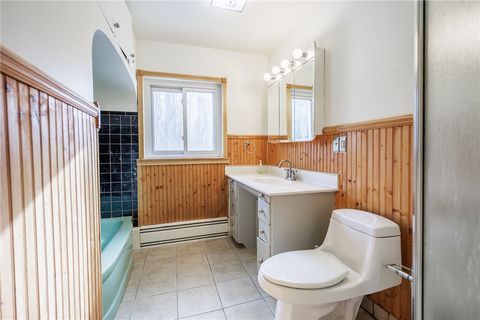 Tiny photo for 43 River Meadow Drive, Henrietta, NY 14623 (MLS # R1655463)