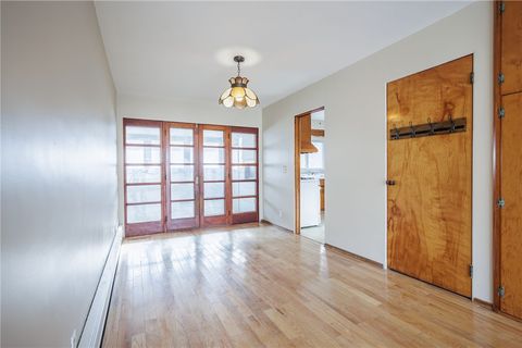 Tiny photo for 43 River Meadow Drive, Henrietta, NY 14623 (MLS # R1655463)