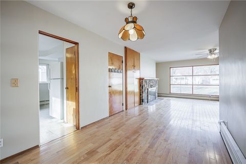 Tiny photo for 43 River Meadow Drive, Henrietta, NY 14623 (MLS # R1655463)