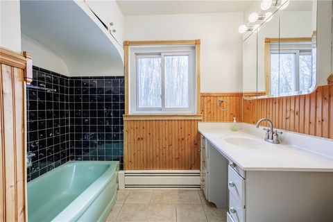 Tiny photo for 43 River Meadow Drive, Henrietta, NY 14623 (MLS # R1655463)