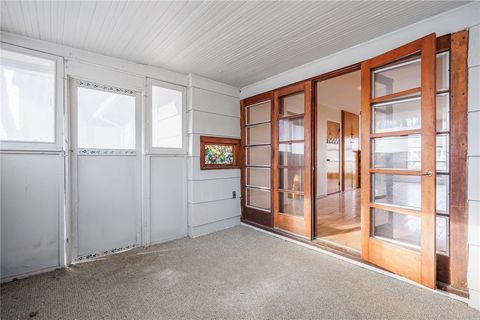 Tiny photo for 43 River Meadow Drive, Henrietta, NY 14623 (MLS # R1655463)