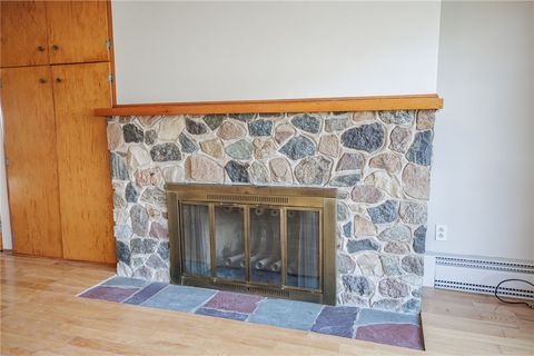 Tiny photo for 43 River Meadow Drive, Henrietta, NY 14623 (MLS # R1655463)