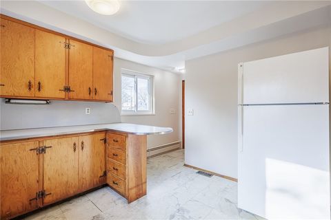 Tiny photo for 43 River Meadow Drive, Henrietta, NY 14623 (MLS # R1655463)