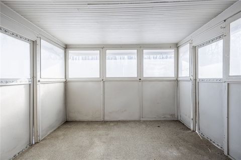 Tiny photo for 43 River Meadow Drive, Henrietta, NY 14623 (MLS # R1655463)