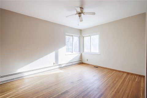 Tiny photo for 43 River Meadow Drive, Henrietta, NY 14623 (MLS # R1655463)