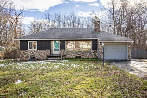 Photo of 43 River Meadow Drive, Henrietta, NY 14623 (MLS # R1655463)