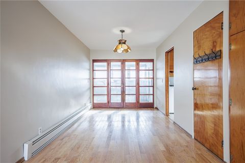 Tiny photo for 43 River Meadow Drive, Henrietta, NY 14623 (MLS # R1655463)