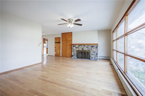 Tiny photo for 43 River Meadow Drive, Henrietta, NY 14623 (MLS # R1655463)