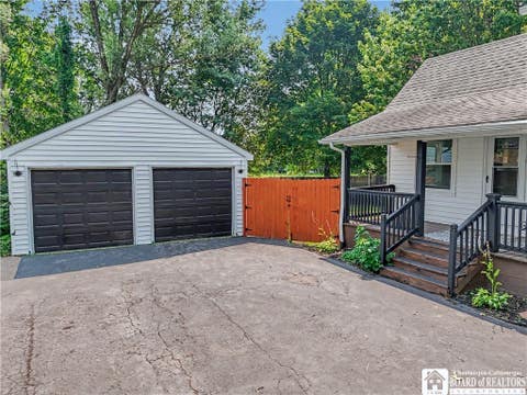 Tiny photo for 1369 Sturgeon Point Road, Evans, NY 14047 (MLS # R1702048)