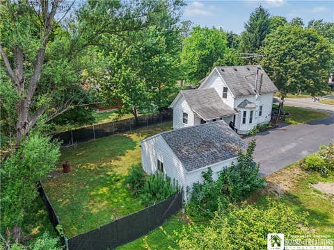 Tiny photo for 1369 Sturgeon Point Road, Evans, NY 14047 (MLS # R1702048)
