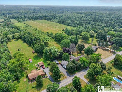 Tiny photo for 1369 Sturgeon Point Road, Evans, NY 14047 (MLS # R1702048)