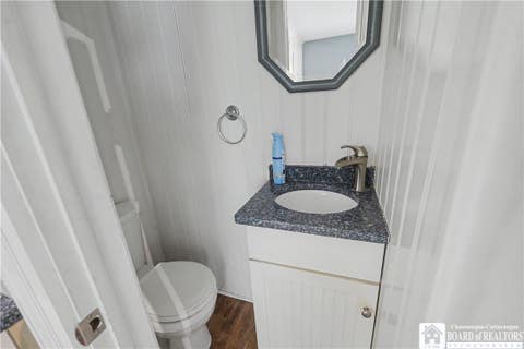 Tiny photo for 1369 Sturgeon Point Road, Evans, NY 14047 (MLS # R1702048)