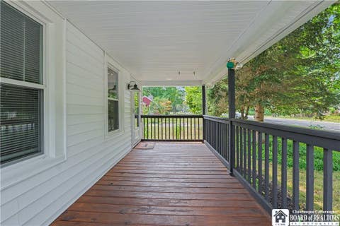 Tiny photo for 1369 Sturgeon Point Road, Evans, NY 14047 (MLS # R1702048)