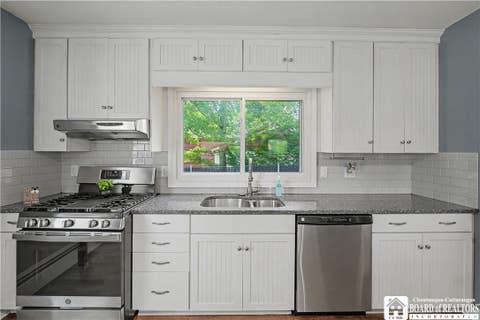 Tiny photo for 1369 Sturgeon Point Road, Evans, NY 14047 (MLS # R1702048)