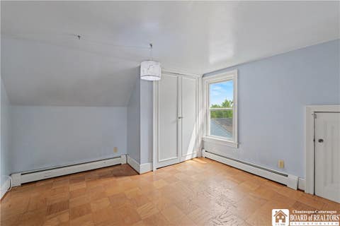 Tiny photo for 1369 Sturgeon Point Road, Evans, NY 14047 (MLS # R1702048)