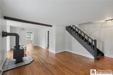 Tiny photo for 1369 Sturgeon Point Road, Evans, NY 14047 (MLS # R1702048)