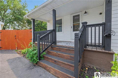 Tiny photo for 1369 Sturgeon Point Road, Evans, NY 14047 (MLS # R1702048)