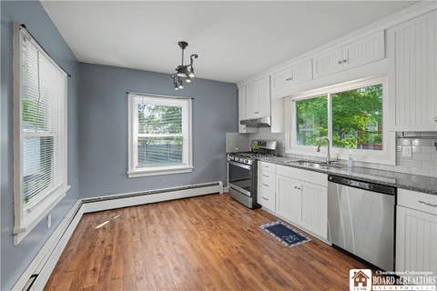 Tiny photo for 1369 Sturgeon Point Road, Evans, NY 14047 (MLS # R1702048)