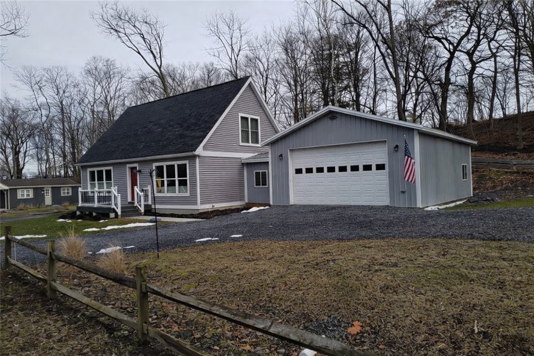 5508 peach orchard point