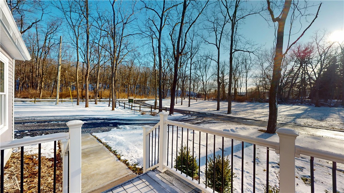 5508 peach orchard point