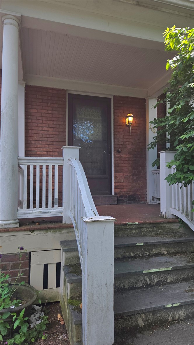 302 Field Street