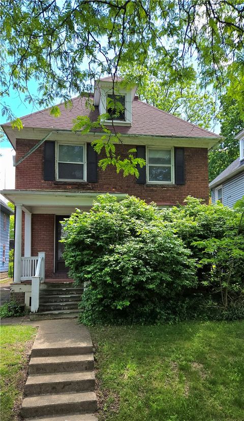 Photo of 302 Field Street, Rochester, NY 14620 (MLS # R1685131)