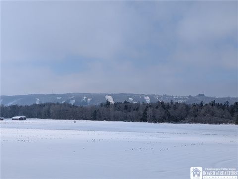 Tiny photo for 0 Route 426, French Creek, NY 14724 (MLS # R1660822)