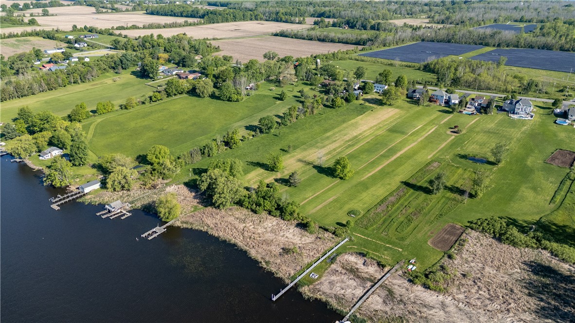 550 Manitou Beach Rd Rd, Greece, New York image 41