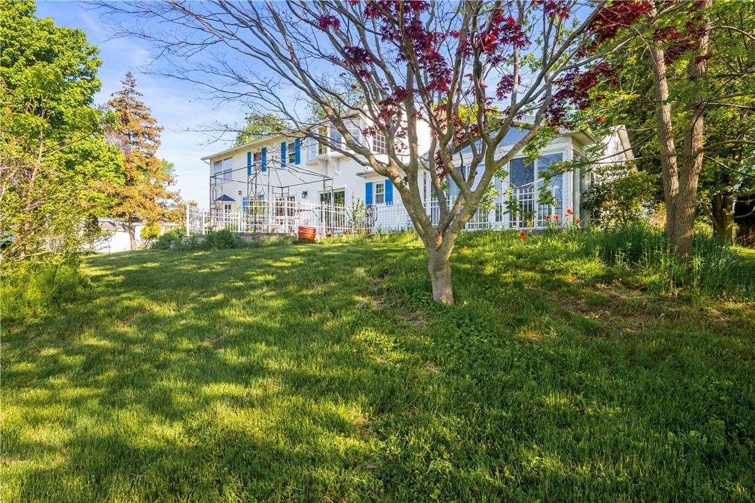 550 Manitou Beach Rd Rd, Greece, New York image 8