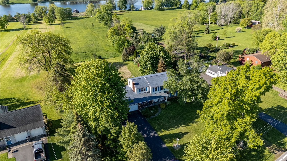 550 Manitou Beach Rd Rd, Greece, New York image 27