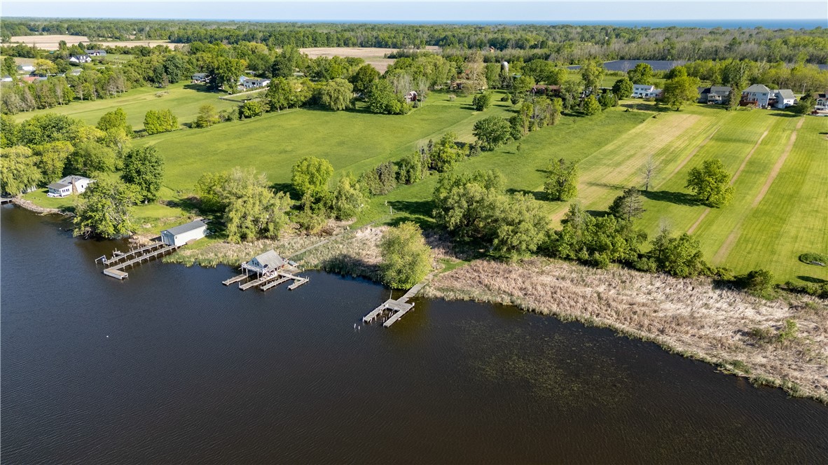 550 Manitou Beach Rd Rd, Greece, New York image 37