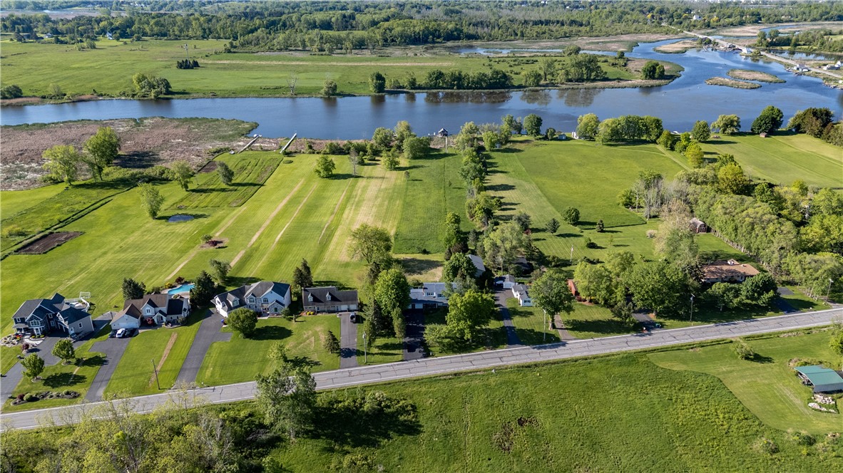550 Manitou Beach Rd Rd, Greece, New York image 44