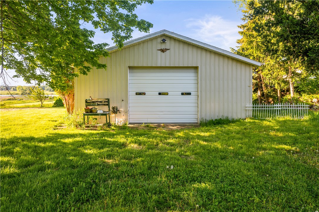550 Manitou Beach Rd Rd, Greece, New York image 46