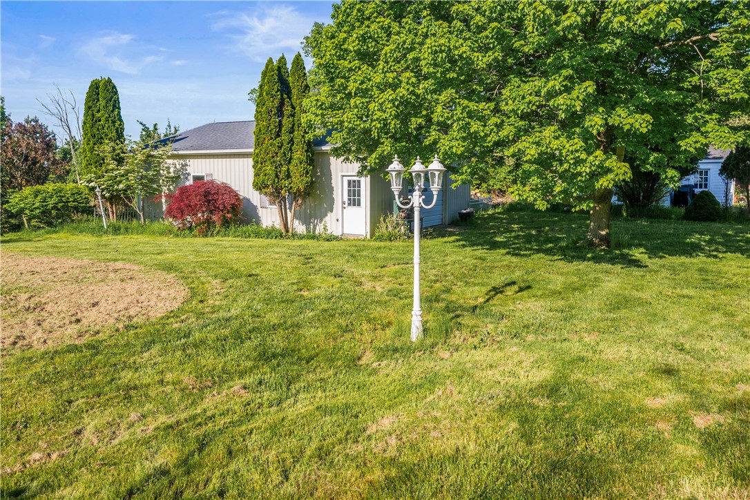 550 Manitou Beach Rd Rd, Greece, New York image 47