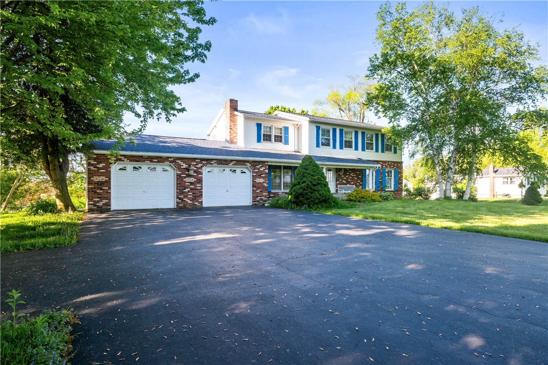 550 Manitou Beach Rd Rd, Greece, New York image 3