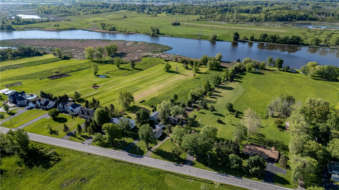 550 Manitou Beach Rd Rd, Greece, New York image 45