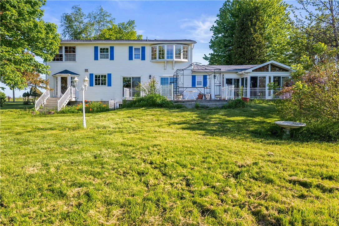 550 Manitou Beach Rd Rd, Greece, New York image 7