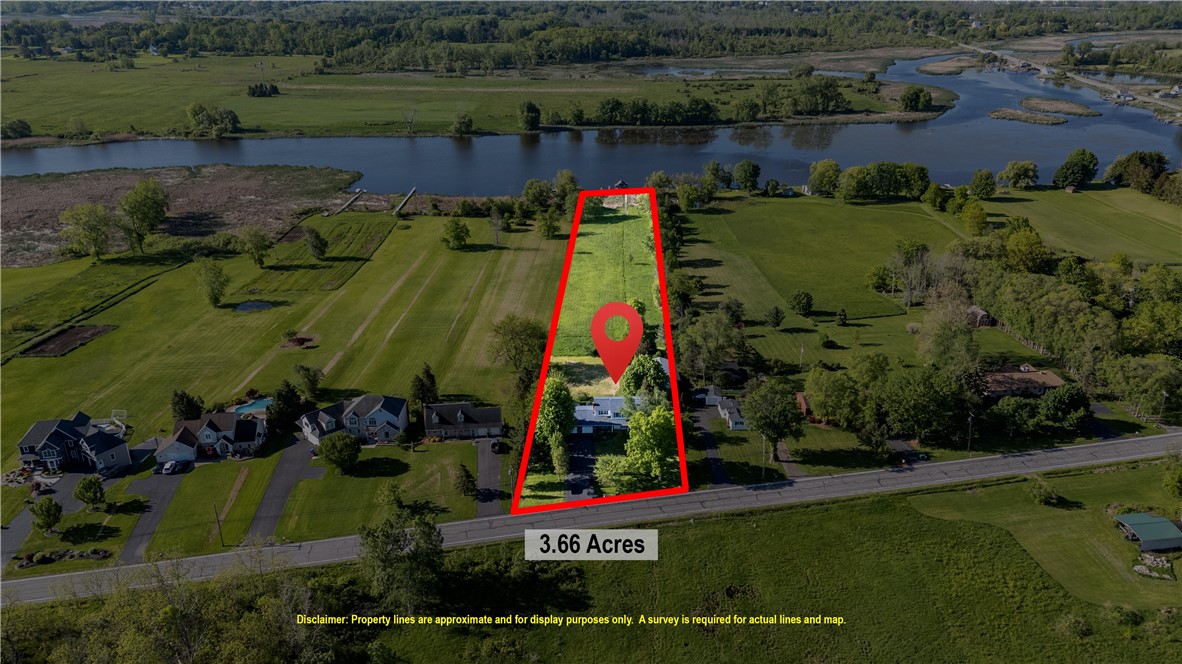 550 Manitou Beach Rd Rd, Greece, New York image 22