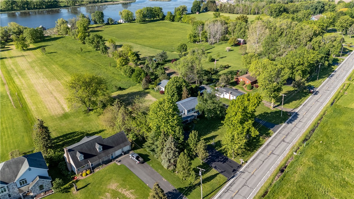550 Manitou Beach Rd Rd, Greece, New York image 28
