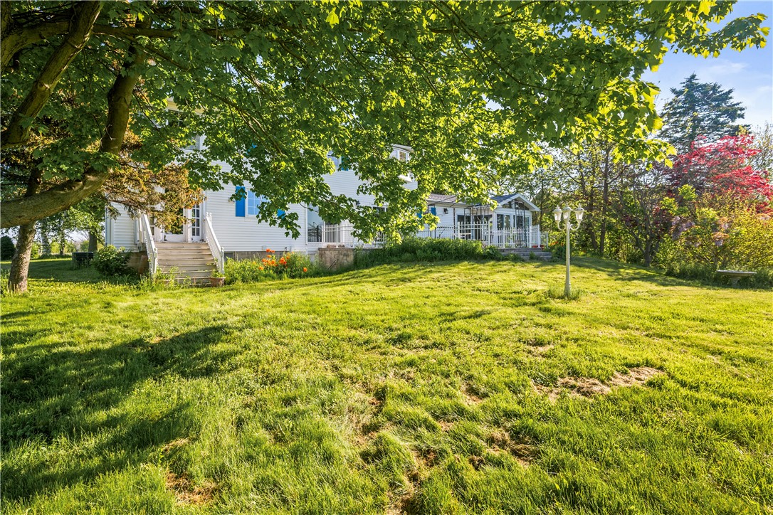 550 Manitou Beach Rd Rd, Greece, New York image 9