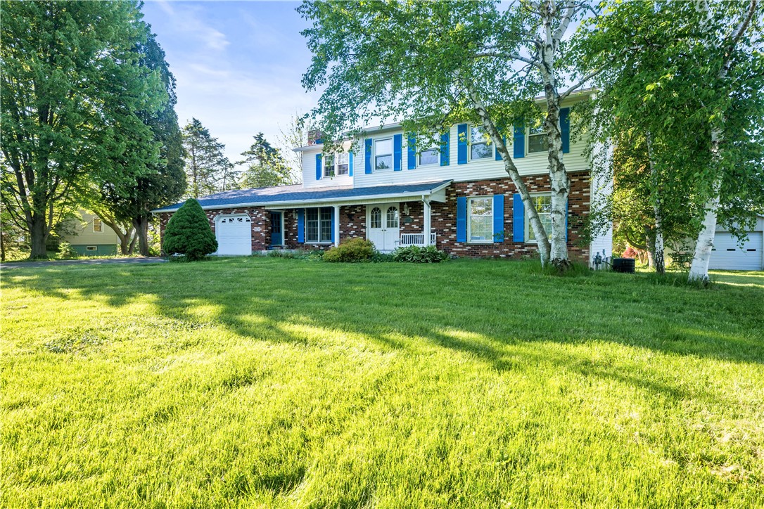 550 Manitou Beach Rd Rd, Greece, New York image 2