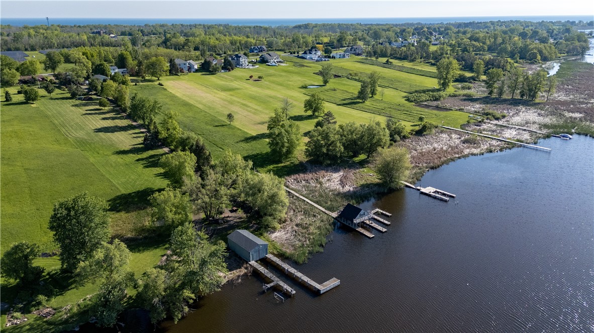 550 Manitou Beach Rd Rd, Greece, New York image 38