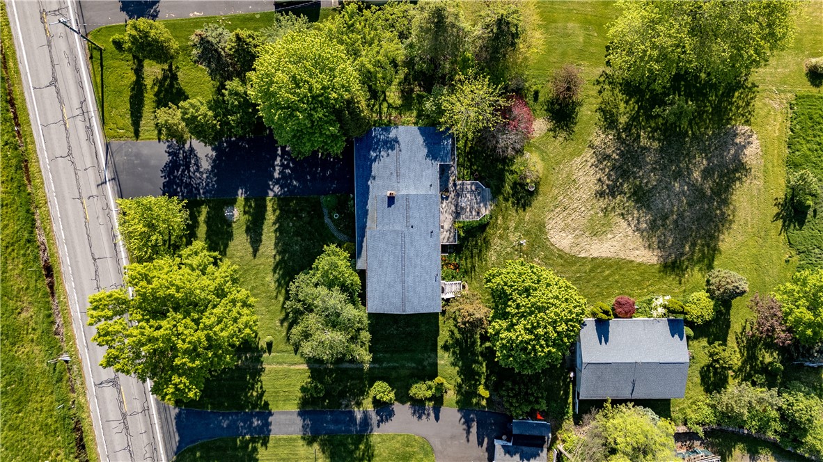 550 Manitou Beach Rd Rd, Greece, New York image 26