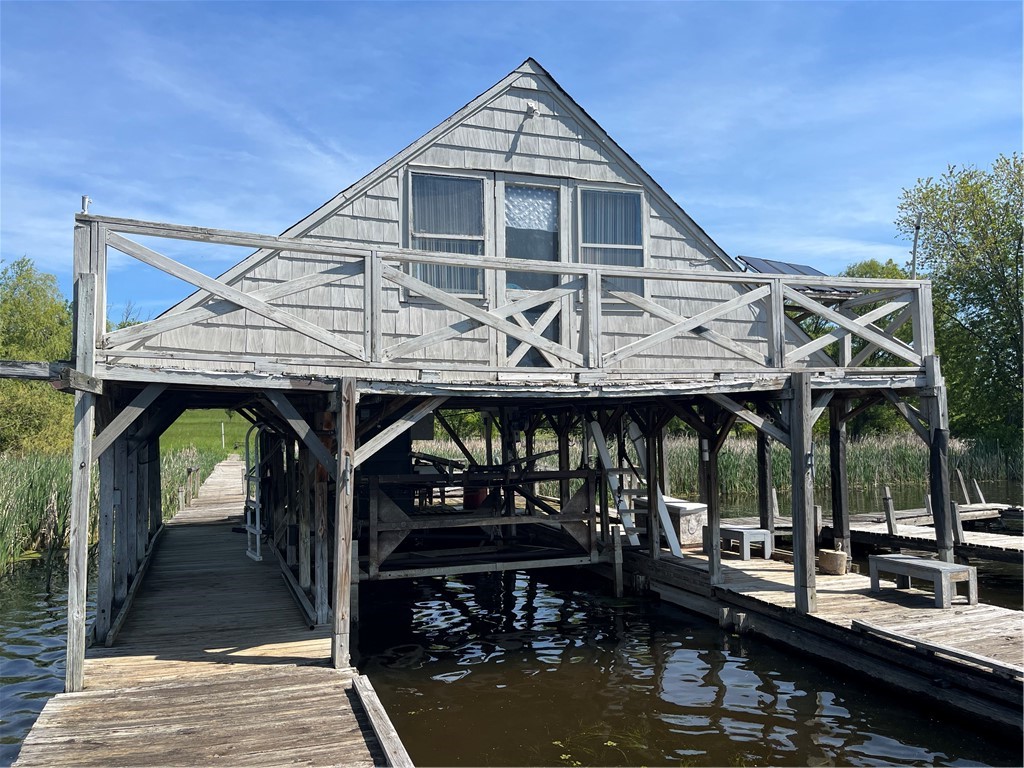 550 Manitou Beach Rd Rd, Greece, New York image 15