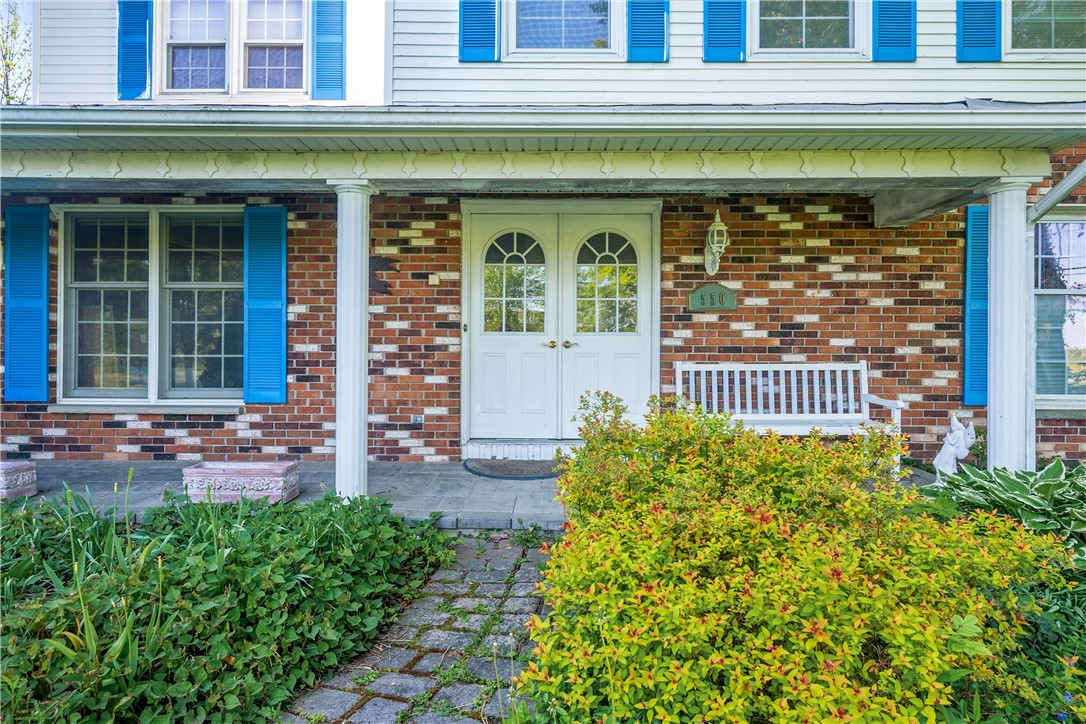 550 Manitou Beach Rd Rd, Greece, New York image 4